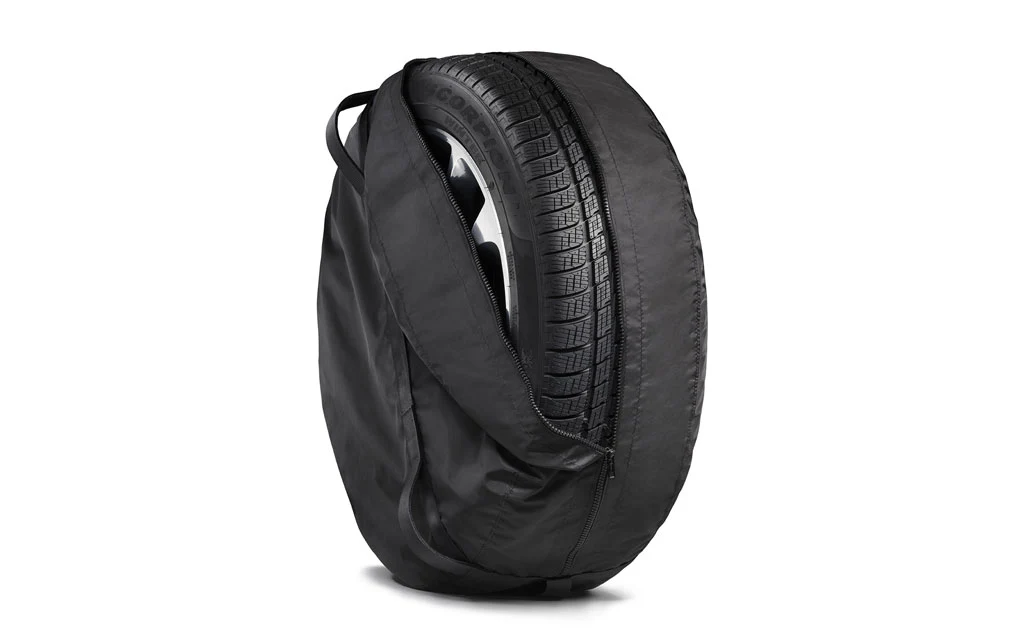 Bentley Continental GTC V8 Accessories